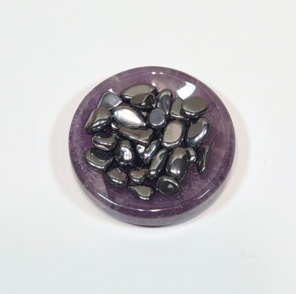 Amethyst Bowl - Image 5