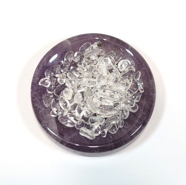 Amethyst Bowl - Image 7