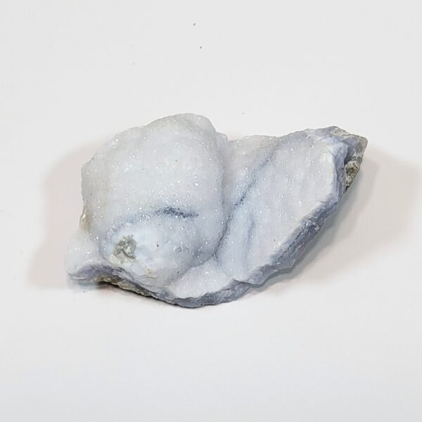 Blue Lace Agate Geode Clusters - Image 8