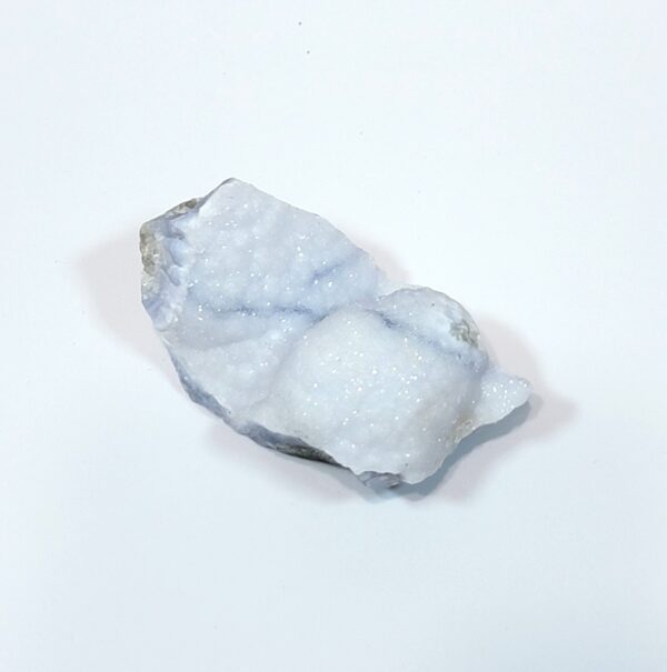 Blue Lace Agate Geode Clusters - Image 5