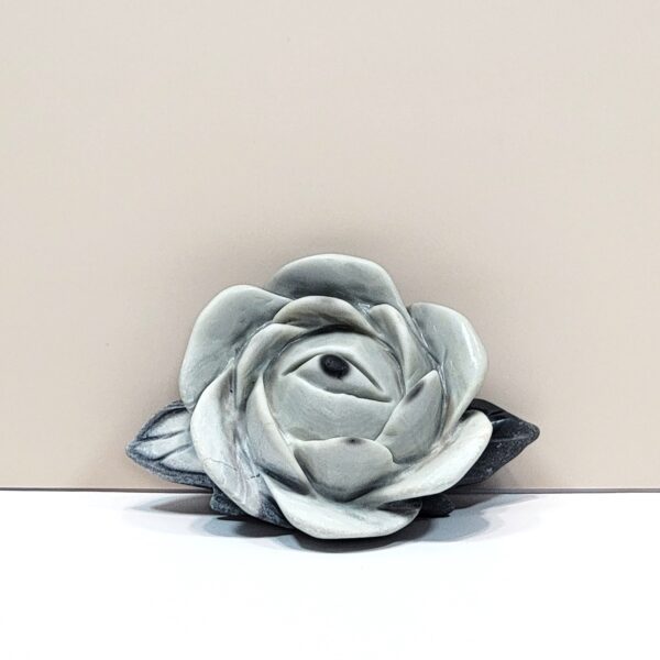 Taiji Stone Rose