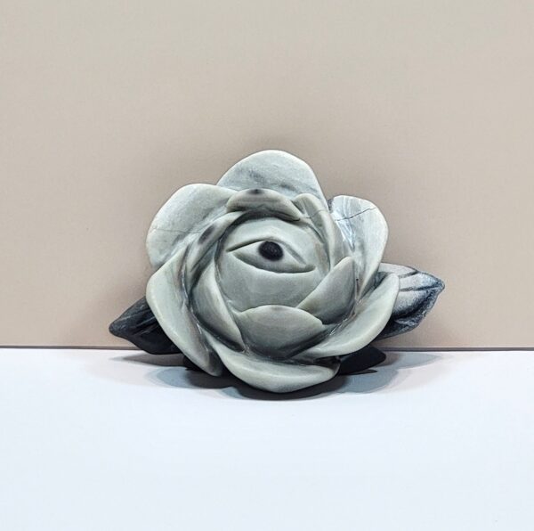 Taiji Stone Rose - Image 5