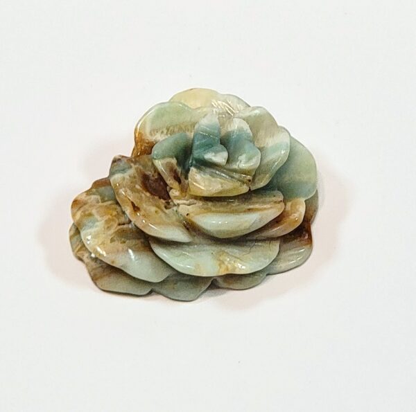 Amazonite Rose - Image 6