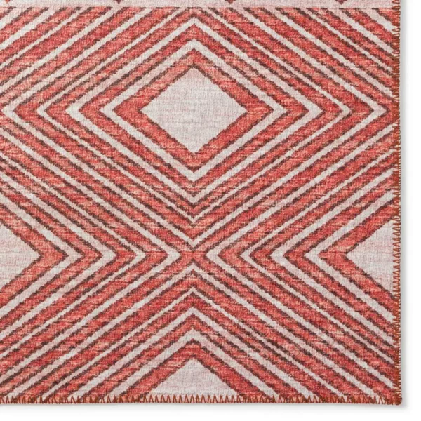 Yuma Canyon Transitional Southwest 10' x 14' Area Rug Canyon AYU31 - Image 2