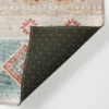 Yuma Desert Transitional Southwest 10' x 14' Area Rug Desert AYU42 - Image 4