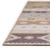 Yuma Gilded Transitional Southwest 10' x 14' Area Rug Gilded AYU42 - Image 3