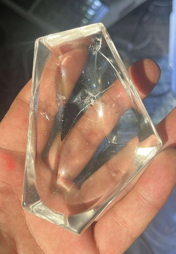 Clear Quartz Bowls - Image 12