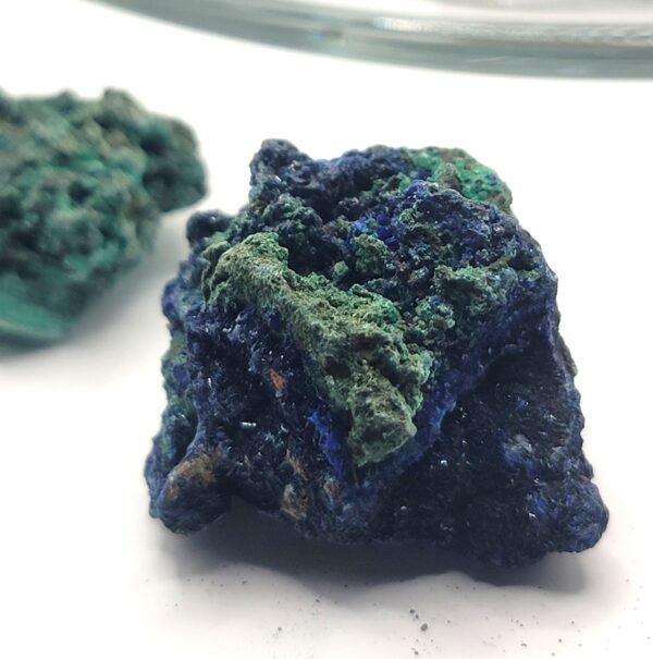 Azurite & Malachite Specimens - Image 12