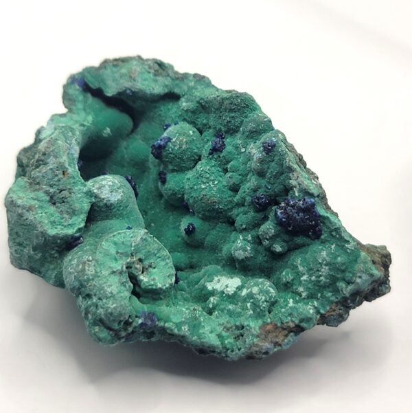 Azurite & Malachite Specimens - Image 13