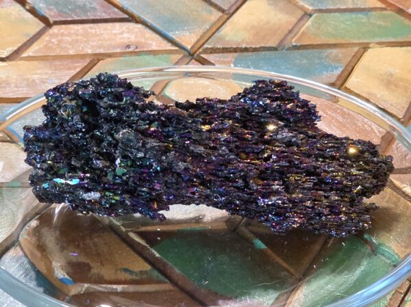 Raw Carborundum - Image 2