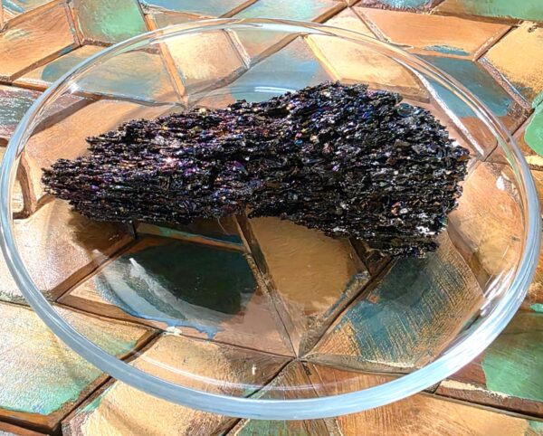 Raw Carborundum - Image 4
