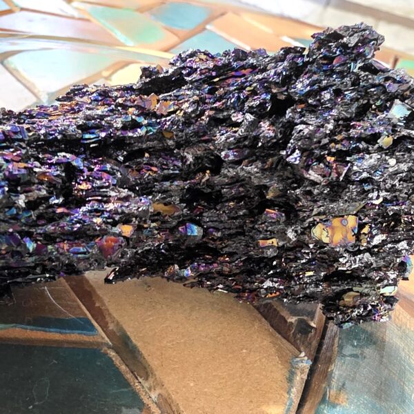 Raw Carborundum - Image 5