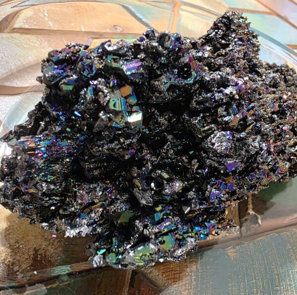 Raw Carborundum - Image 8