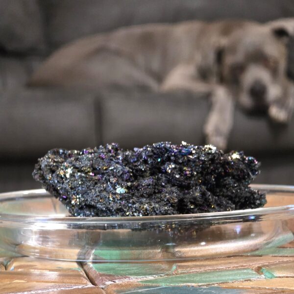 Raw Carborundum - Image 9
