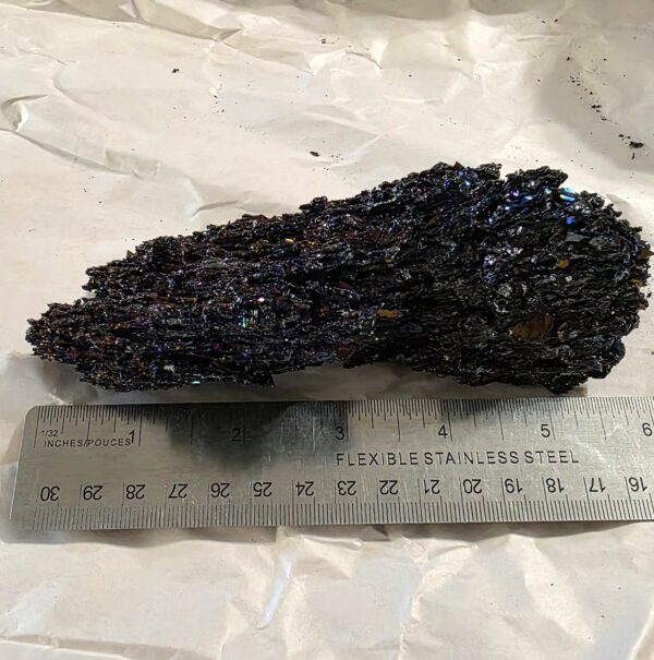 Raw Carborundum - Image 7