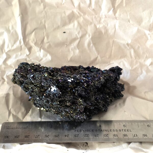 Raw Carborundum - Image 14