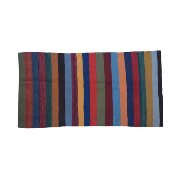 Modern Stratos Kilim Rug - Image 2