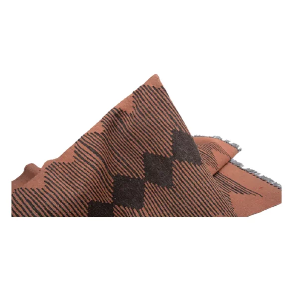Modern Dorado Kilim Rug - Image 6
