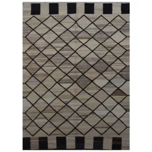 Ariana Handmade Kabul Kilim Rug