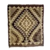 Woolen Handmade Laser Stripped Rugs - Image 3