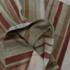 Woolen Handmade Laser Stripped Rugs - Image 4
