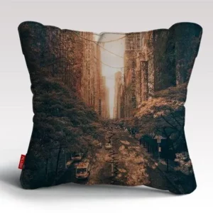 Tainted Cushion/Pillow