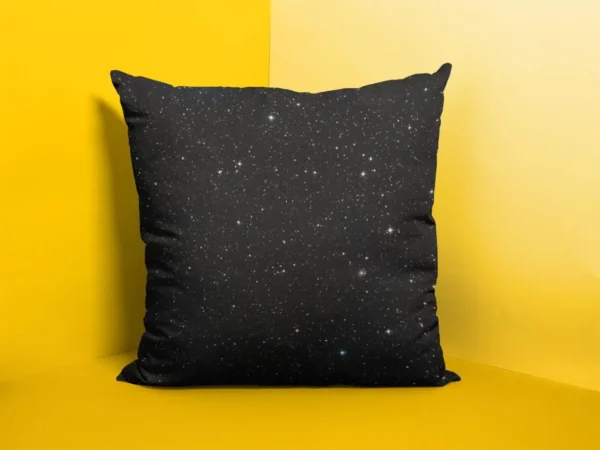 Stars Cushion / Pillow