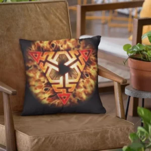 Pyrae Cushion / Pillow
