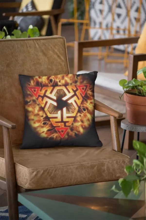 Pyrae Cushion / Pillow