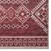 Yuma Canyon Transitional Southwest 2'3" x 7'6" Runner Rug Canyon AYU44 - Image 2