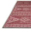 Yuma Canyon Transitional Southwest 2'3" x 7'6" Runner Rug Canyon AYU44 - Image 3