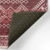Yuma Canyon Transitional Southwest 2'3" x 7'6" Runner Rug Canyon AYU44 - Image 4
