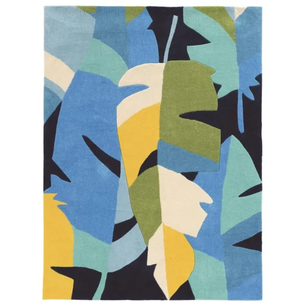 TRIO 406 GTROPIC 8X10 Rug - Image 2