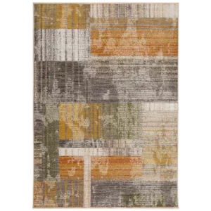 Odessa OD8 Desert 5' x 7'6" Rug