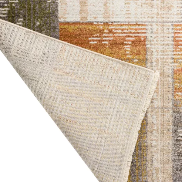 Odessa OD8 Desert 5' x 7'6" Rug - Image 5