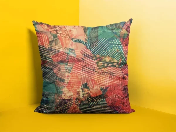 Lesch Cushion/Pillow