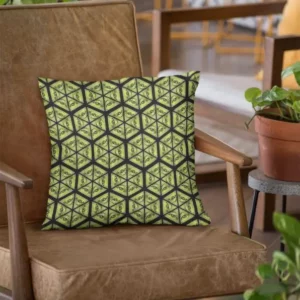Panoptic Cushion / Pillow