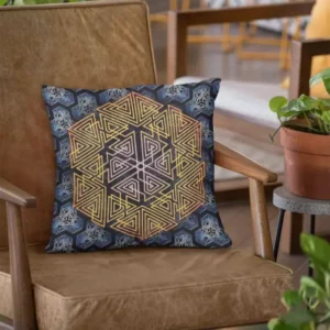Oneirophrenia Cushion / Pillow