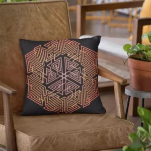 Warrenthesis Cushion / Pillow
