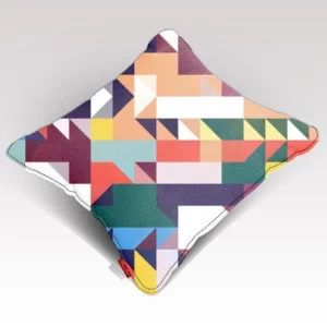 Southwestern Pattern Cushion/Pillow Cover