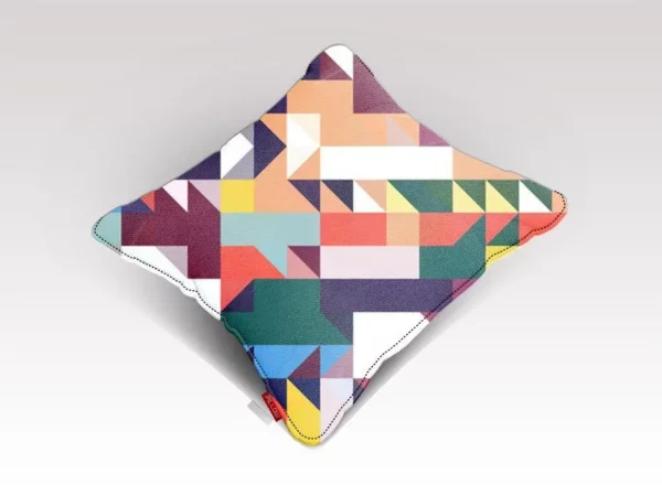 Southwestern Pattern Cushion/Pillow Cover