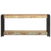 TV Stand 35.4"x11.8"x15.7" Solid Wood Reclaimed - Image 12