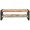Coffee Table 47.2"x23.6"x15.7" Solid Reclaimed Wood - Image 11
