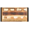 Coffee Table 47.2"x23.6"x15.7" Solid Reclaimed Wood - Image 12