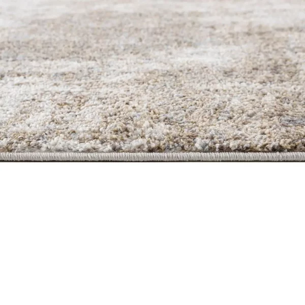 Cozy Shag Abstract Area Rug - Image 10