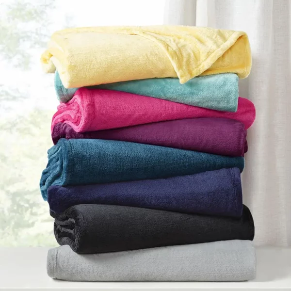 Oversized Blanket (Copy) - Image 4