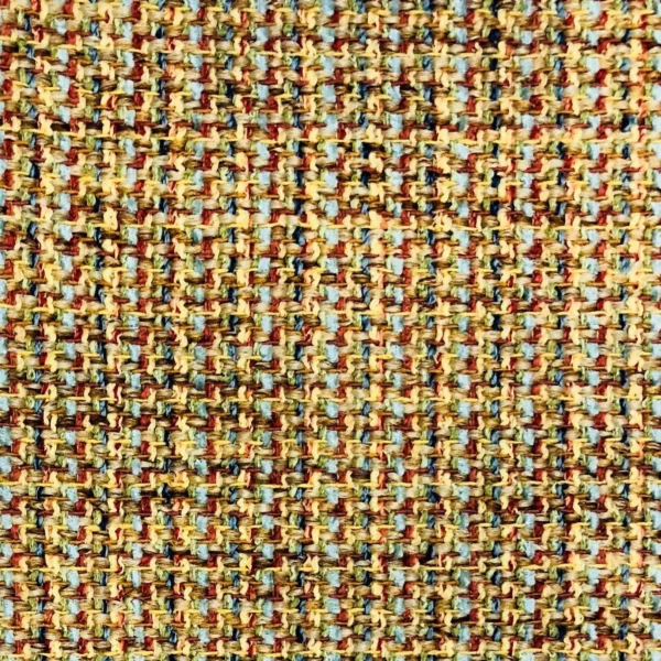 Desert Caravan Throw Pillow - Image 3