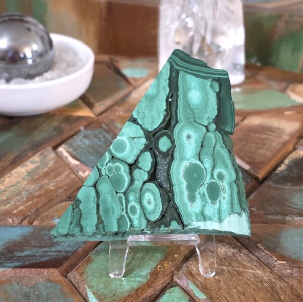 Malachite Slabs - Image 2