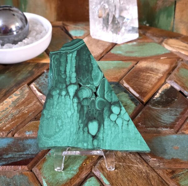 Malachite Slabs - Image 4