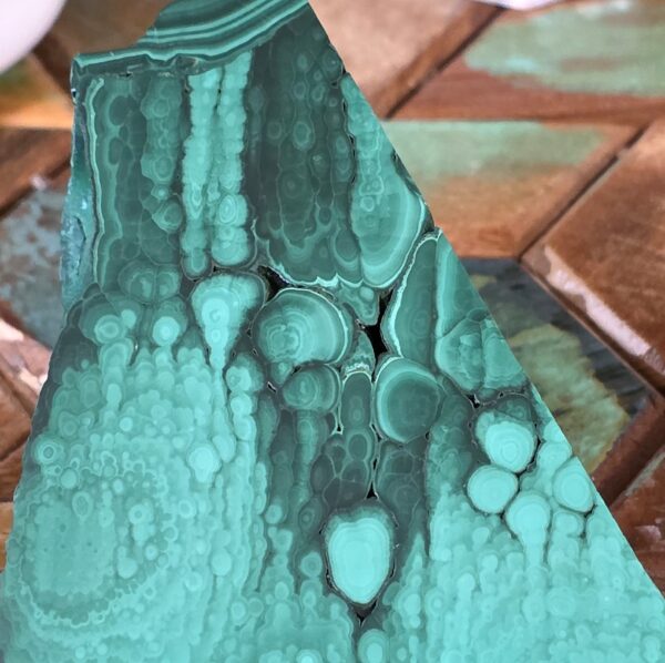 Malachite Slabs - Image 5